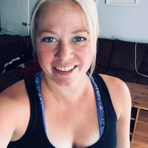 Meet your Posher, Aimee